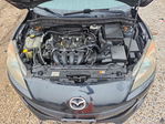 Mazda 3 2012