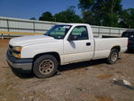 Chevrolet Silverado 2007