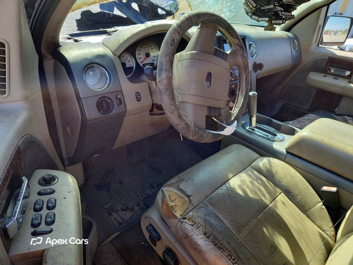 Ford F-150 2008