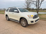 Toyota Sequoia 2014