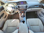 Honda Accord 2017