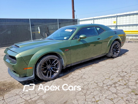 Dodge Challenger 2021 - Image 1 of 12