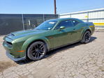 Dodge Challenger 2021