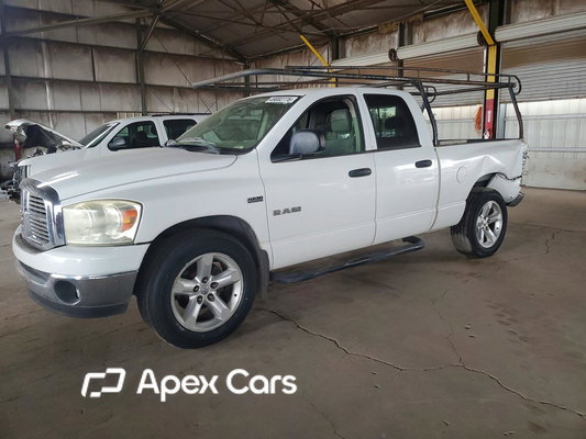 Dodge RAM 2008 - Image 1 of 12