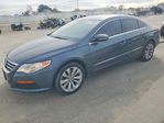 Volkswagen Passat CC 2012