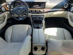 Mercedes-Benz E-klasse 2017