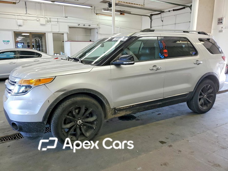 Ford Explorer 2014 - Image 1 of 14