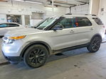 Ford Explorer 2014