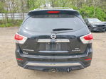Nissan Pathfinder 2013