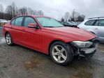 BMW Series 3 2013