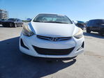 Hyundai Elantra 2016