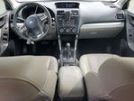 Subaru Forester 2015