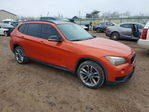 BMW X1 2014