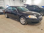 Chevrolet Impala 2014