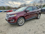 Ford Edge 2017