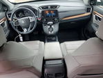 Honda CR-V 2017
