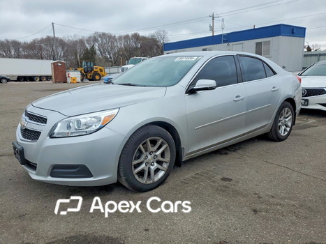 Chevrolet Malibu 2013 - Image 1 of 12