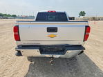 Chevrolet Silverado 2015