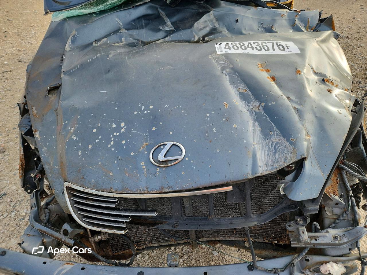 Lexus ES 2005