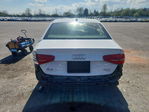 Audi A4 2014