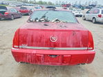 Cadillac DTS 2007