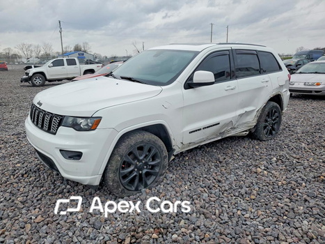 Jeep Cherokee 2019 - Image 1 of 14