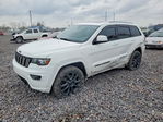 Jeep Cherokee 2019