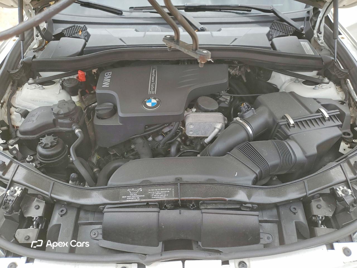 BMW X1 2014