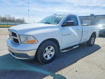 Dodge RAM 2012