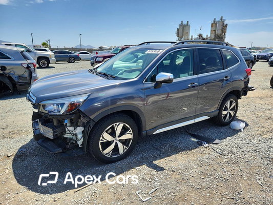 Subaru Forester 2020 - Image 1 of 14