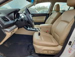 Subaru Outback 2016