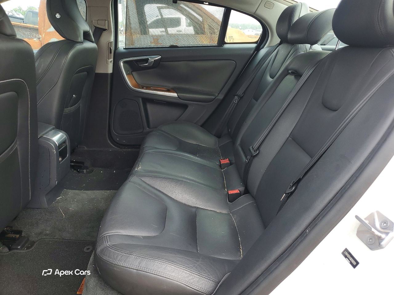 Volvo S60 2016