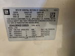 Chevrolet Equinox 2012