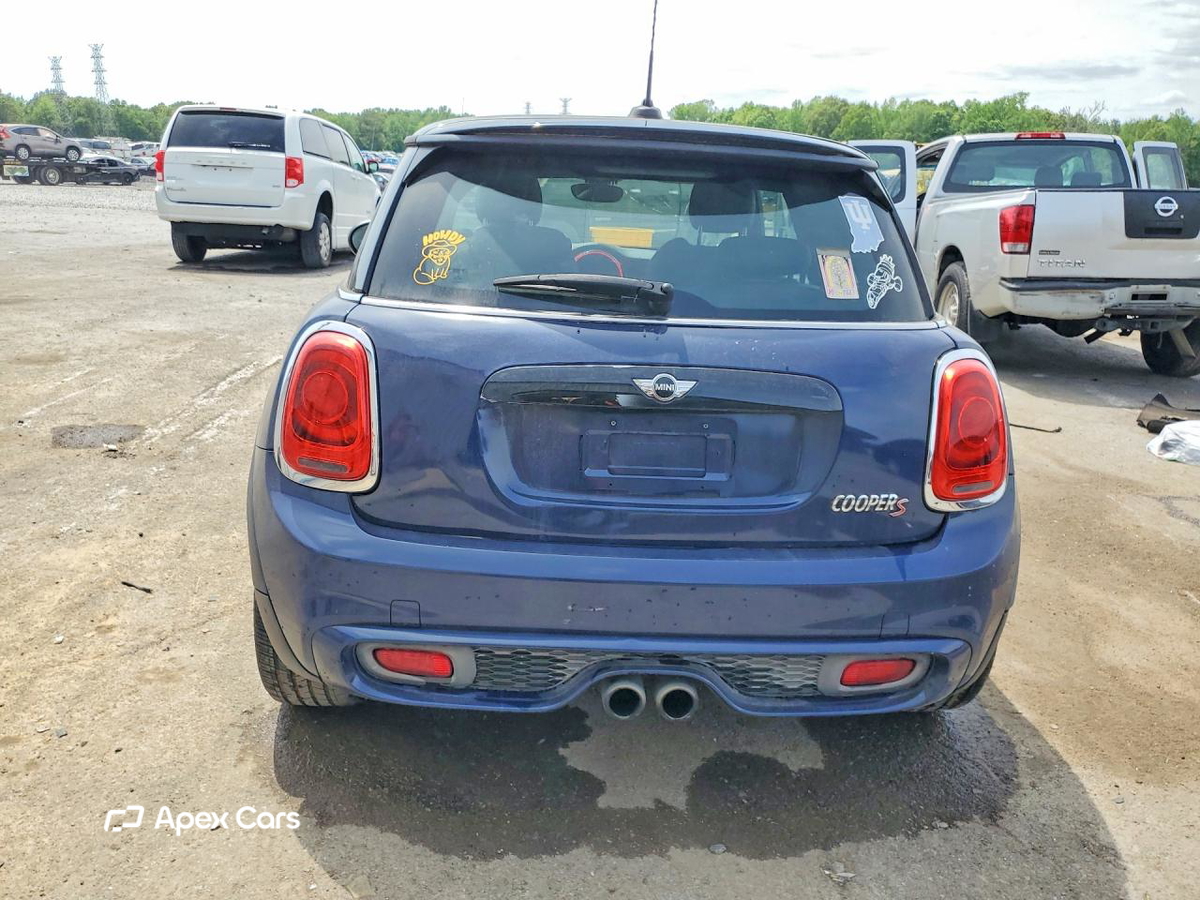 MINI Cooper 2016