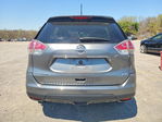 Nissan Rogue 2015
