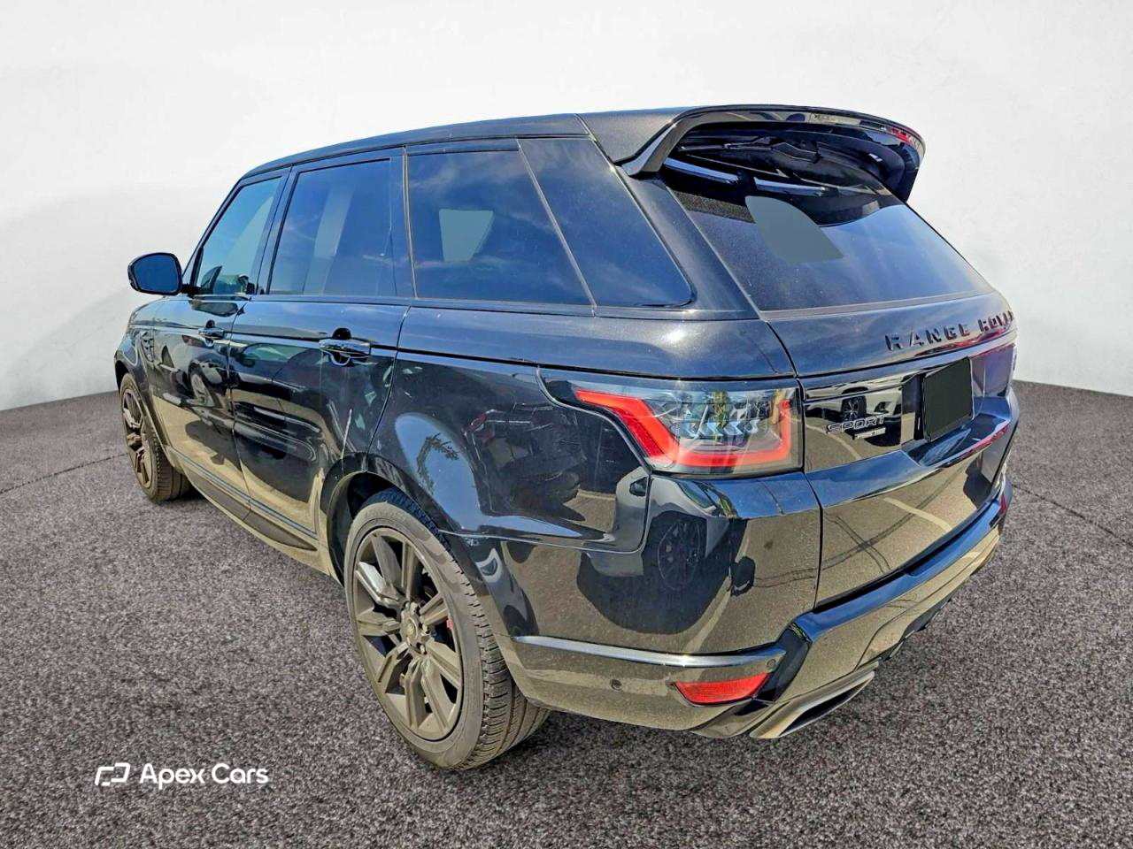 Land Rover Range Rover 2021