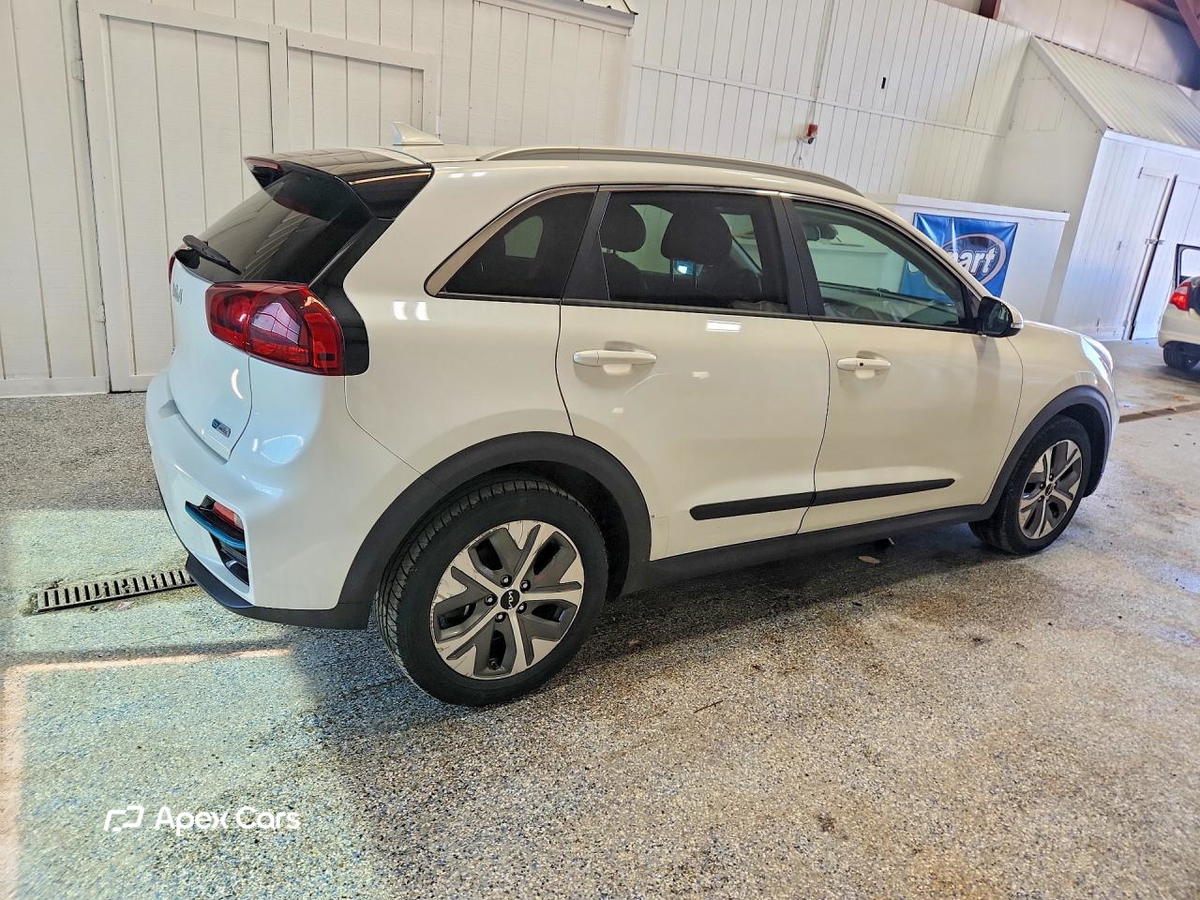 Kia Niro 2022