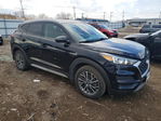 Hyundai Tucson 2020