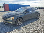 Volvo S60 2015
