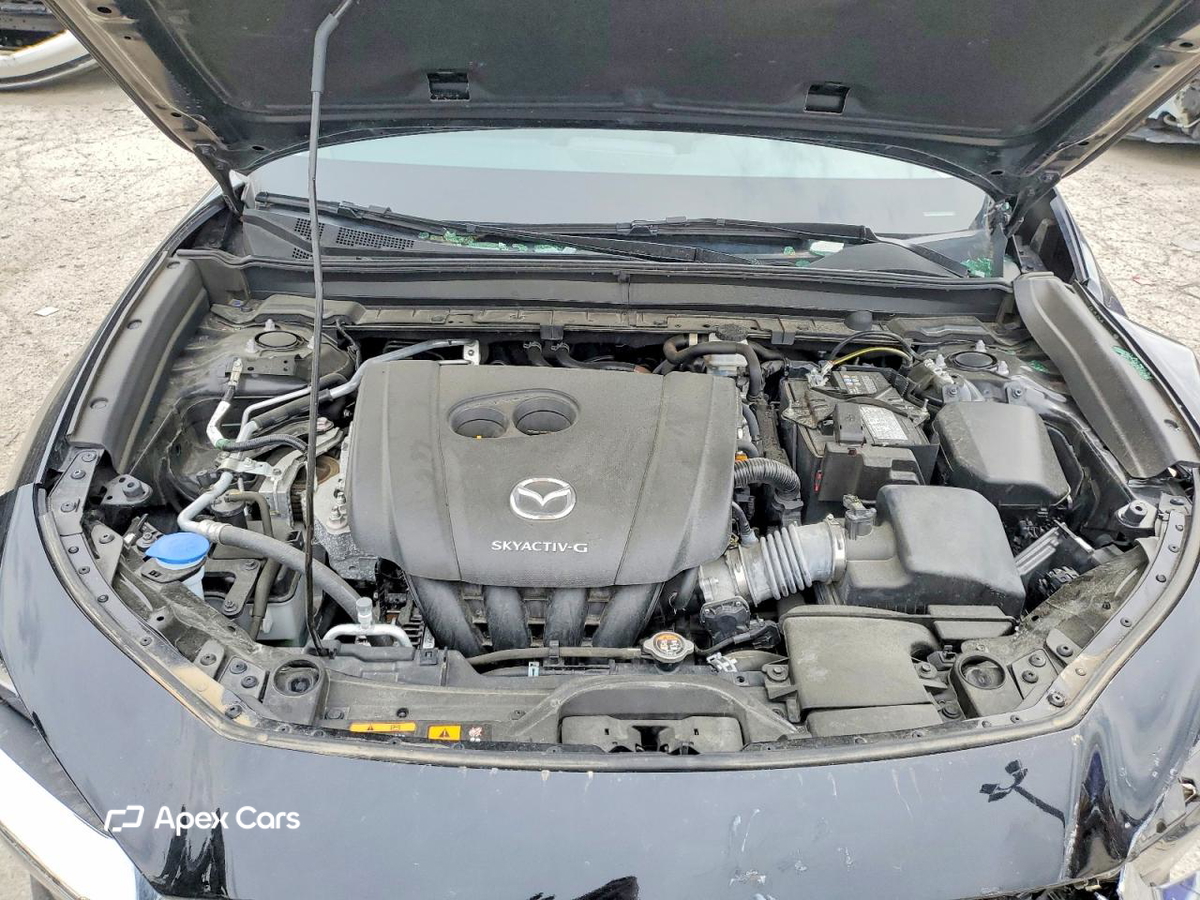 Mazda CX-30 2021
