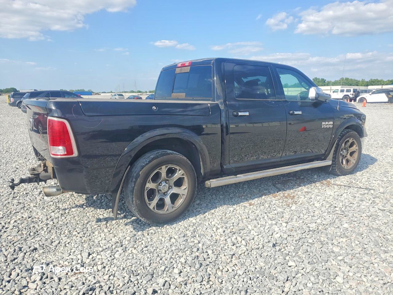 RAM 1500 2014