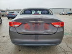 Chrysler 200 2017