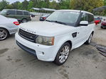 Land Rover Range Rover 2012