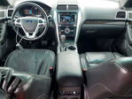 Ford Explorer 2011