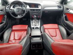 Audi RS4 2010