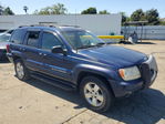 Jeep Cherokee 2001