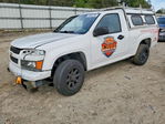Chevrolet Colorado 2012
