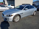 Jaguar XE 2017