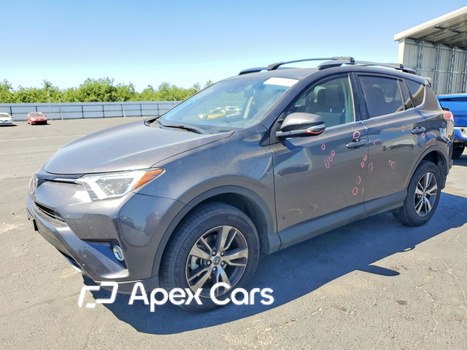 Toyota RAV 4 2018 - Image 1 of 5