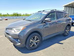 Toyota RAV 4 2018
